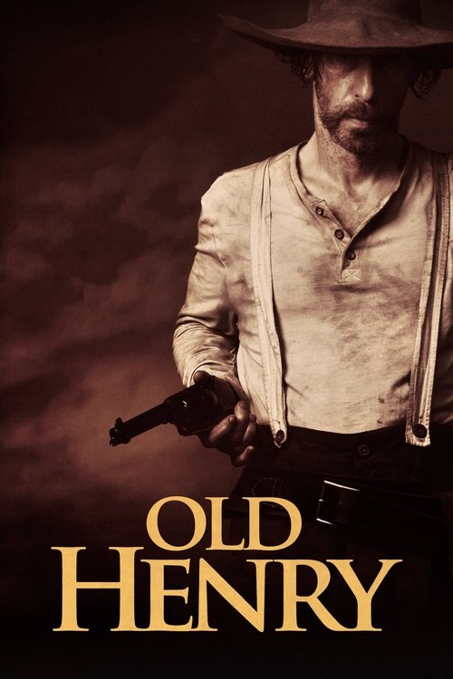 Scène du film Old Henry - Tim Blake Nelson dans le rôle du fermier