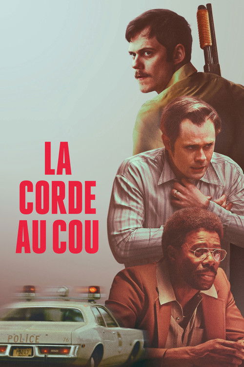 Affiche officielle Dead Man