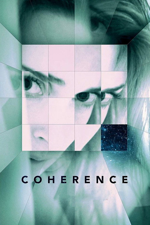 Coherence - image TMDB