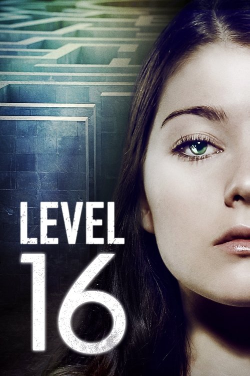 Scène de Level 16