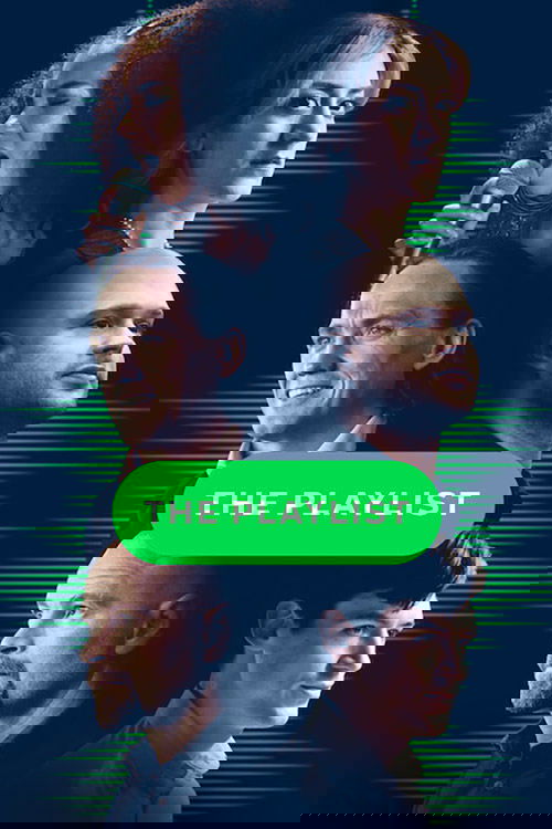 The Playlist - image 5 The Playlist - à voir absolument