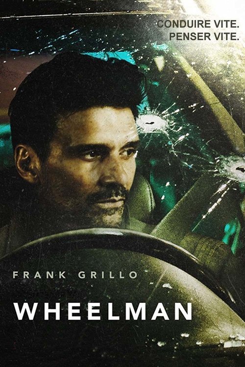Wheelman 2017 - film à voir ce soir
