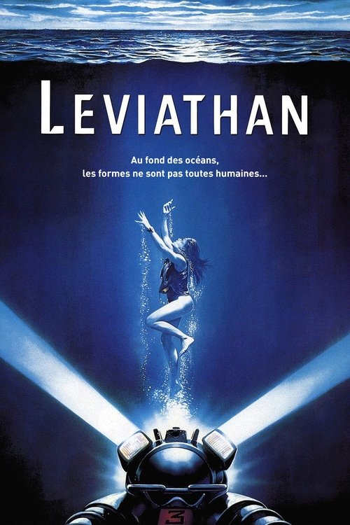 Scène de Leviathan