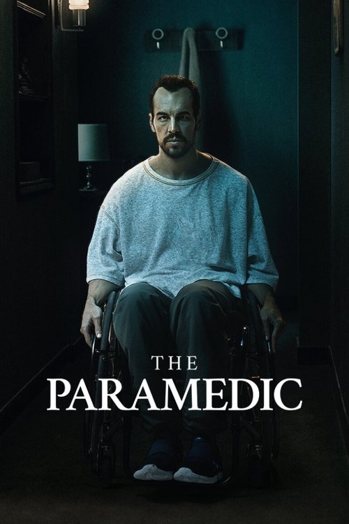 The Paramedic - scène du film Netflix