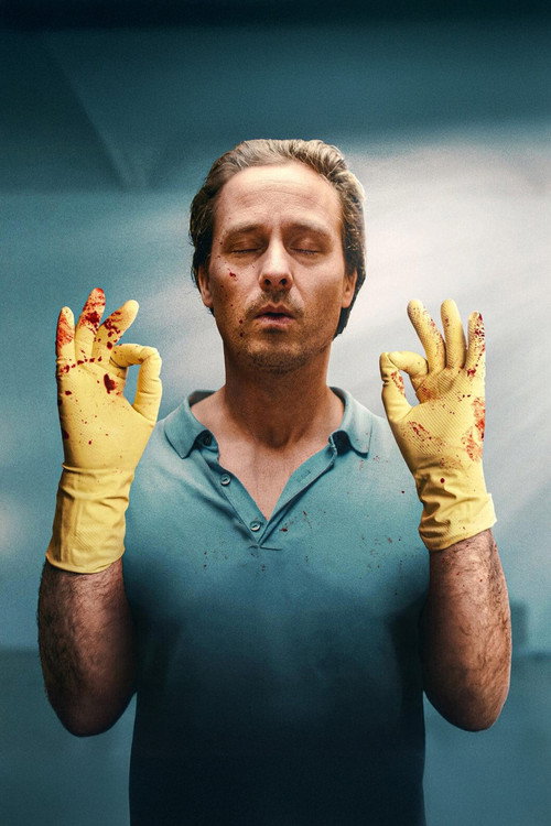 Les Meurtres zen - image 5 Les Meurtres zen - à voir absolument