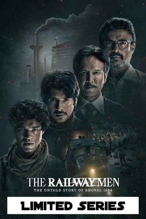 The Railway Men : Les héros de Bhopal - image 5 The Railway Men : Les héros de Bhopal - à voir absolument