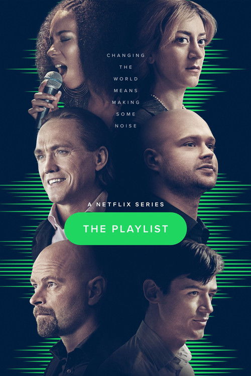 The Playlist - image 4 The Playlist - série internationale Netflix