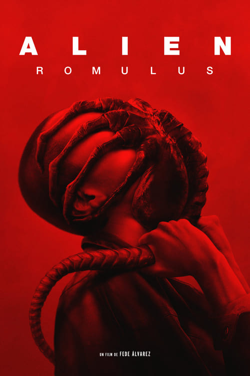 Scène de Alien : Romulus