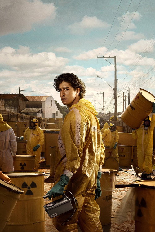 Emergência Radioativa - image 5 Emergência Radioativa - à voir absolument