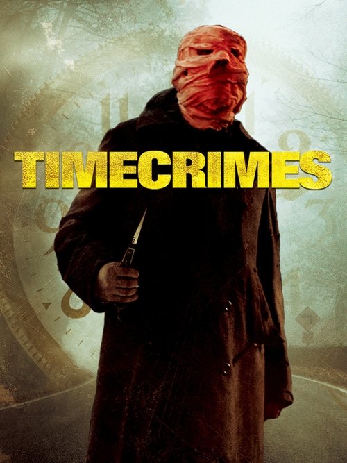 Timecrimes - film à voir comme Inception
