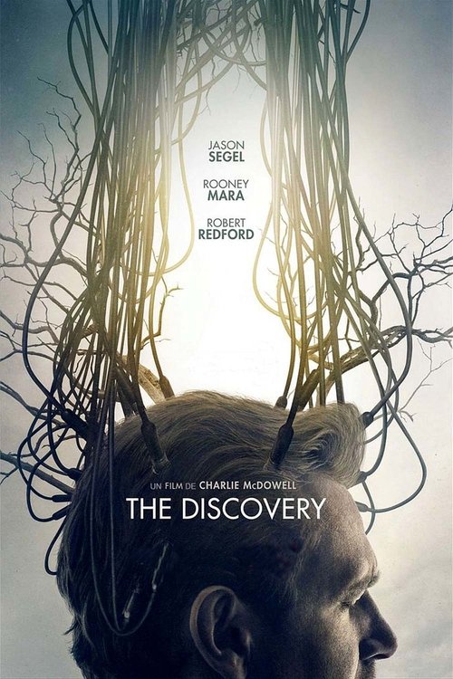 The Discovery 2017 - film à voir ce soir