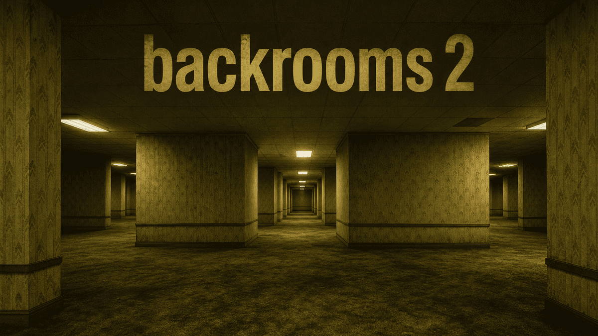 Backrooms 2 : une suite est-elle vraiment prévue ? — Backrooms