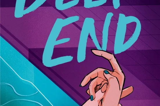 Deep End sur Netflix : que sait-on du film adapté d'Ali Hazelwood ? — Deep End film
