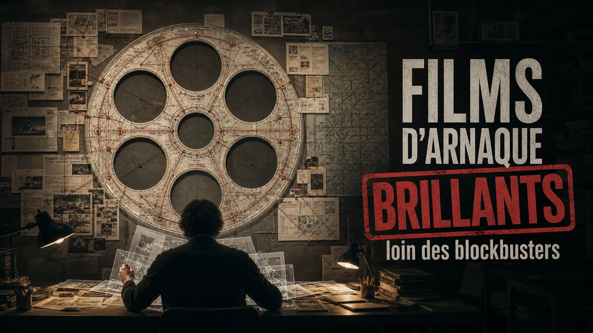 12 films d'arnaque brillants loin des blockbusters — film arnaque