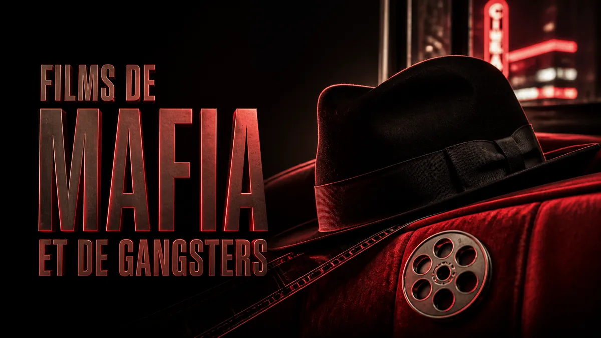 15 films de mafia et de gangsters au-delà des classiques — film mafia