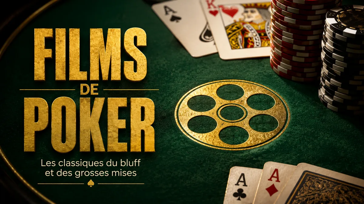 Films de poker : les 12 meilleurs films peu connus — film poker