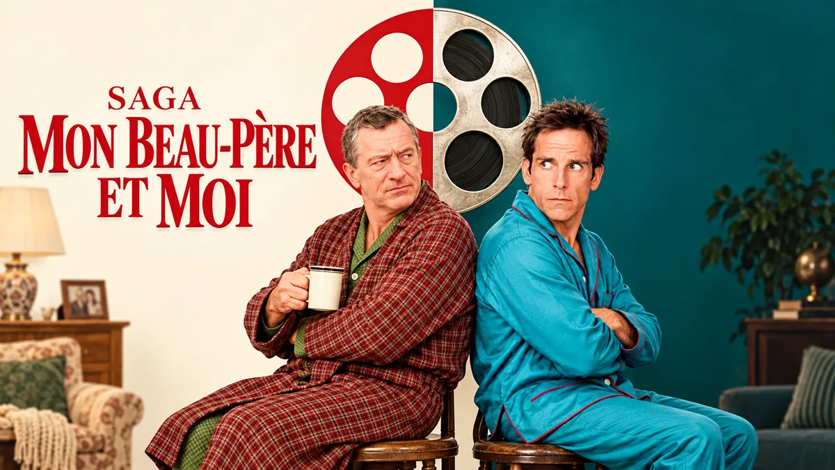 Mon beau-père et moi 4 : date de sortie, bande-annonce et faut-il voir les films précédents ?