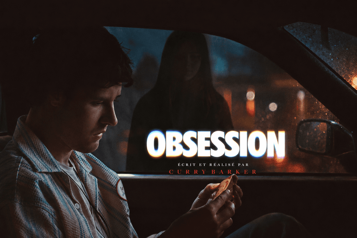 Obsession (2026) : où voir le film de Curry Barker en streaming ? — horreur