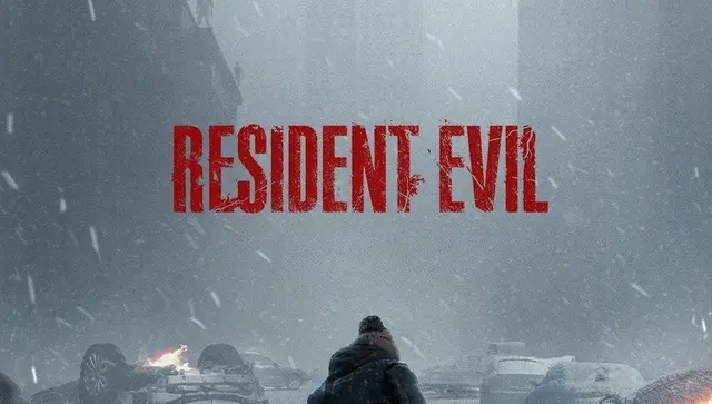 Resident Evil — ordre de visionnage MovieHunt