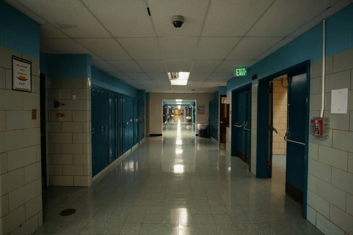 Scary Teacher : tout ce que l'on sait sur le film adapté du jeu viral — scary teacher film