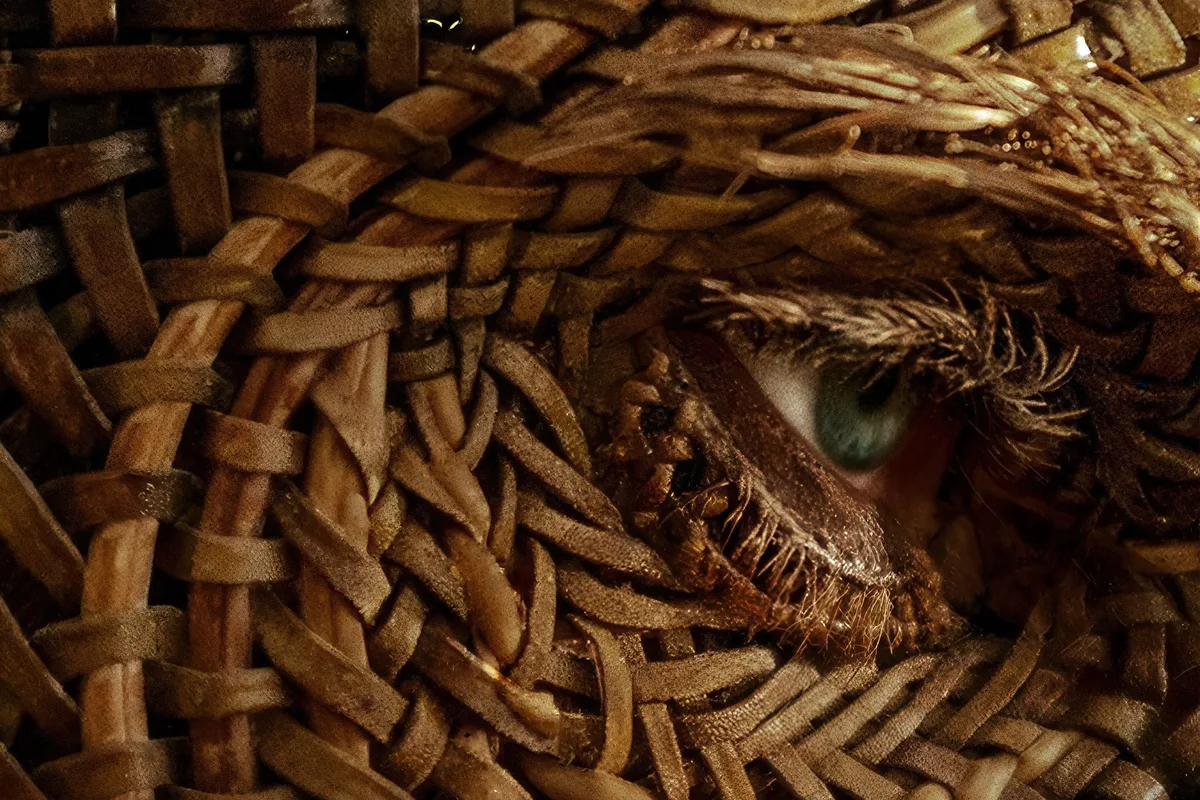 Wicker : pourquoi ce mari en osier pourrait être la curiosité cinéma de 2026 — Wicker film